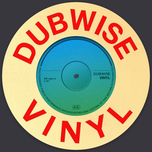 Dubwise Vinyl’s avatar
