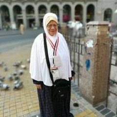 فايزة مصطفي