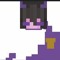 Jelly bean is purple guy👍