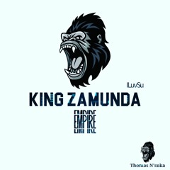 Nsuka 👊🏽👑 #ILuvSu King Zamunda