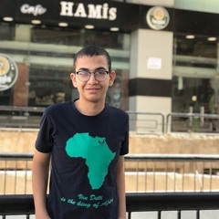 Muhammad Gamal