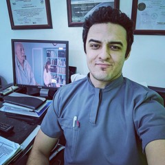Shehab ElAhmady