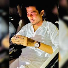 Ali Yaqoob Nathani