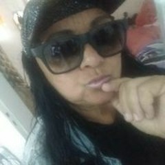 Maria Mary Araujo