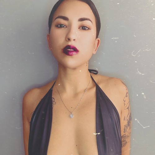 Angelica Ramirez’s avatar
