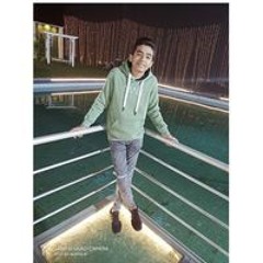 Maged Sayed Ahmed