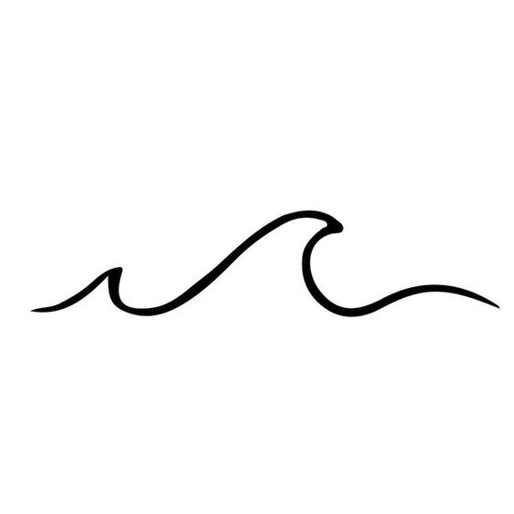 Wave podcast artwork