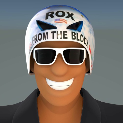 Rox FTB - Club Music - EDM - Reggaeton’s avatar