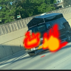 Burning CD guy (OLD)
