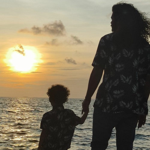 Ali Rameez - Eyna Mirey Dhimaa Vumun.mp3