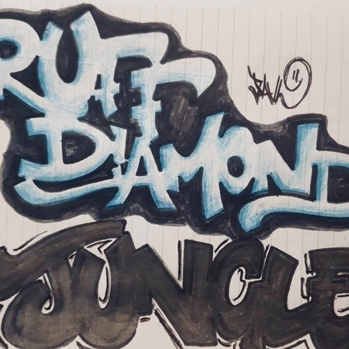 ruffdiamondrecords001’s avatar