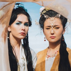 Ersha Island 二沙岛