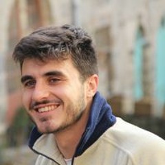 Batiste Audouard-Mardelle