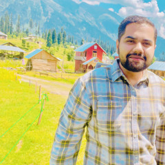 Murtaza farooq