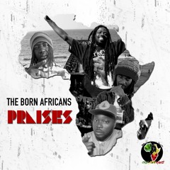 The Legendary Born Africans