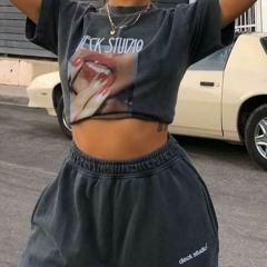 Diana Black ⚰️🥃