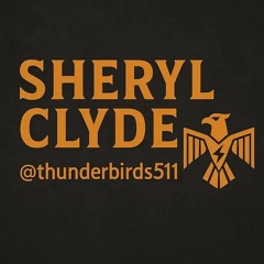 sheryl clyde/Thunderbirds511