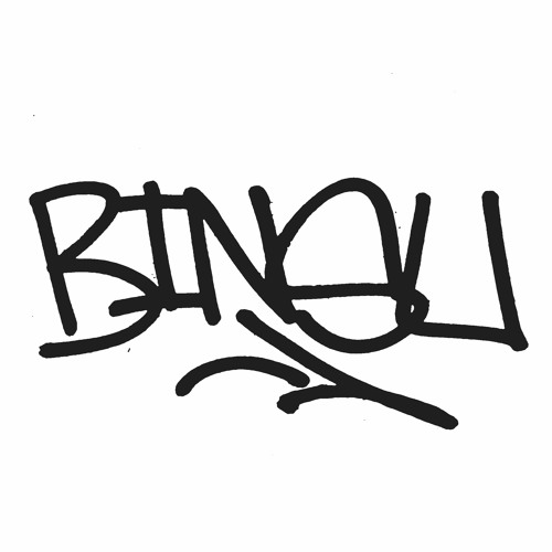 BINSU’s avatar