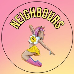 Neighbours Launch Party// Leeds - 07.06.25 [Subvisions] 🐴
