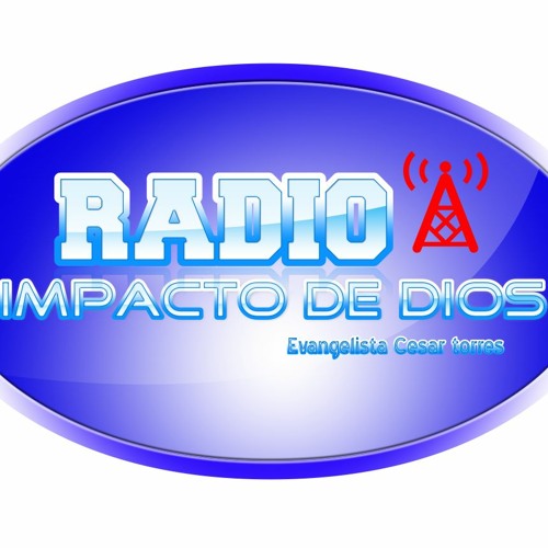 Stream radio impacto de Dios | Listen to podcast episodes online for free  on SoundCloud