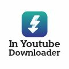 In youtube Downloader