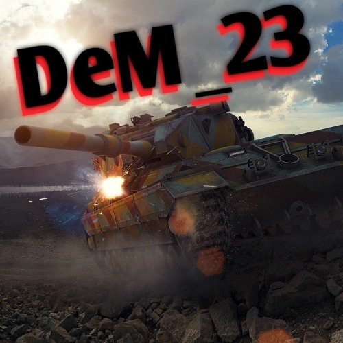 DeM_23’s avatar