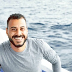 Mohamed Tarek