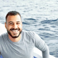 Mohamed Tarek