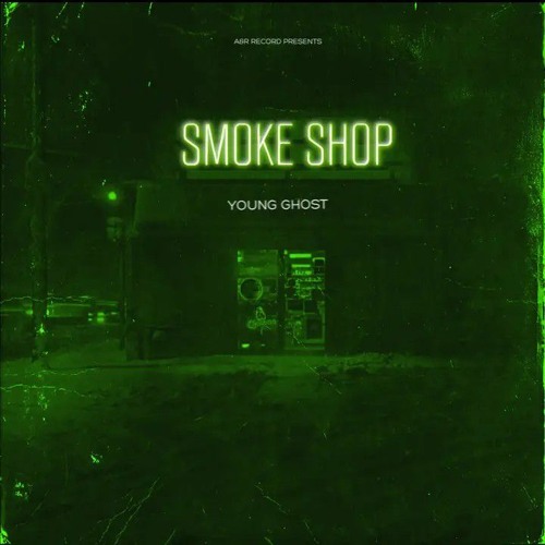 Smoke Shop’s avatar