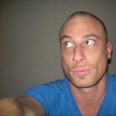 Steve with a middle V!