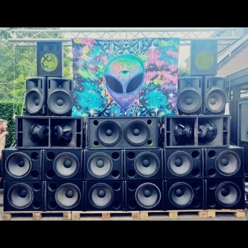 Soundsystem WeekNie’s avatar