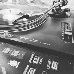 Dj Kinetix