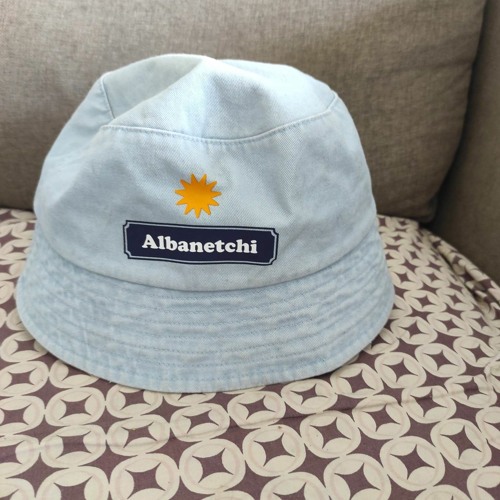 Albanetchi’s avatar