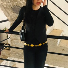 maryam jafar