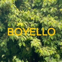 Boyello