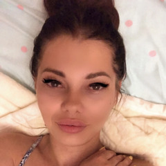 Кристина Фимушкина