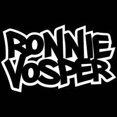 Ronnie Vosper