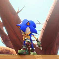☆Prime Sonic☆
