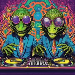 Reptilian Overlords