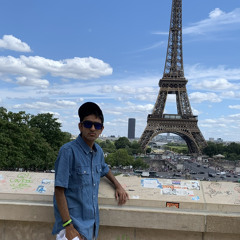 ishan dwivedi