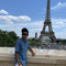 ishan dwivedi