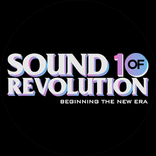 Sound of Revolution’s avatar