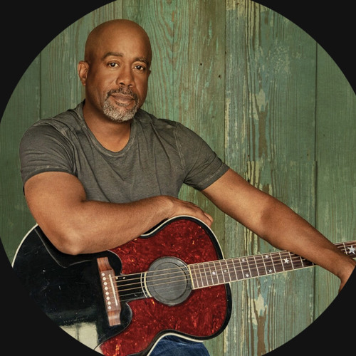 Stream Darius Rucker music Listen to songs, albums, playlists for