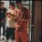 money sign suede R.I.P suede