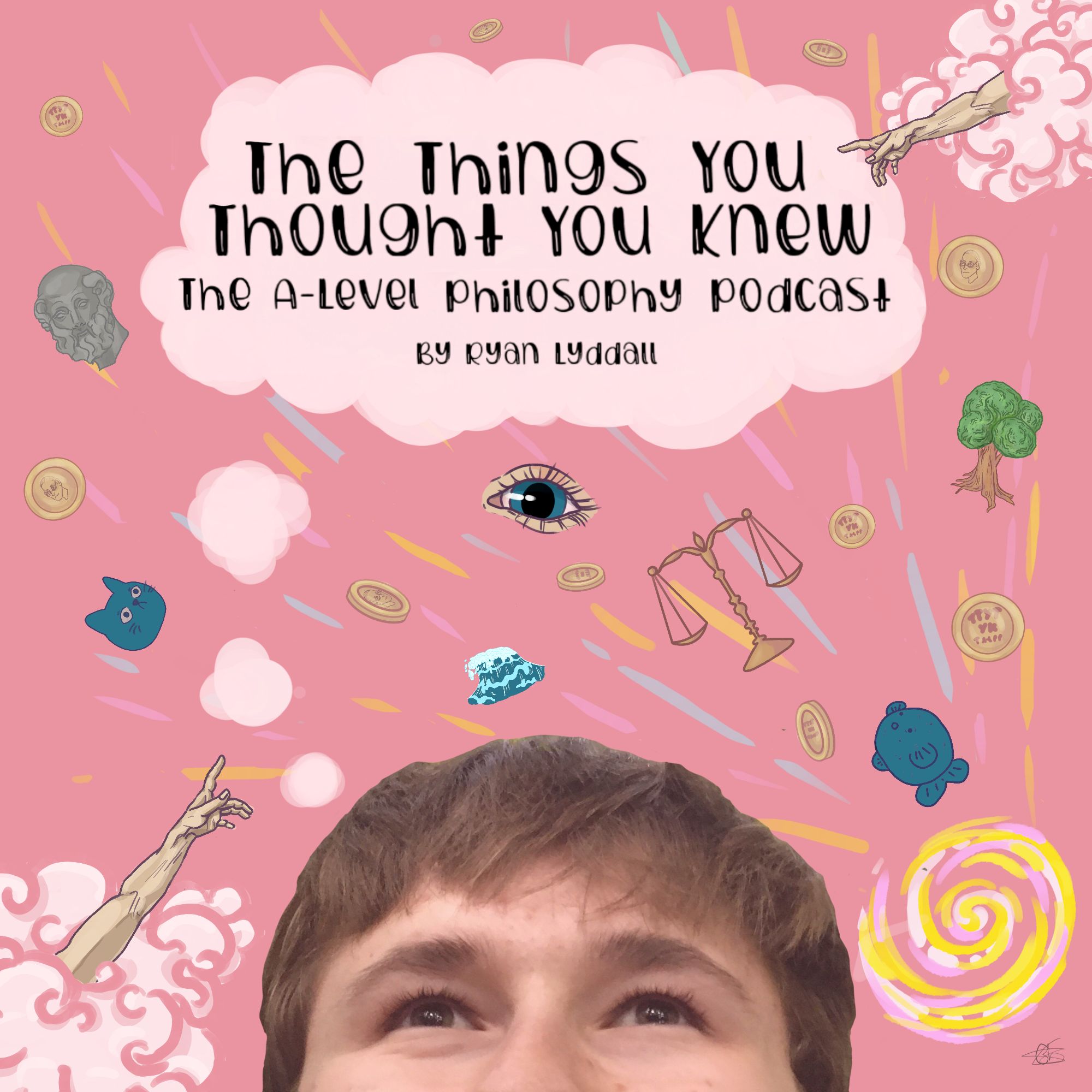 The Things You Thought You Knew