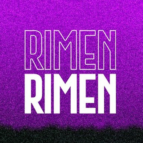 RIMEN’s avatar