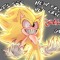 Fleetway sonic