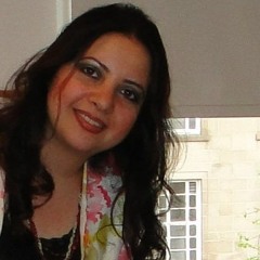 Dr Farah Al Hashimi