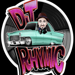 DJ Rhymic