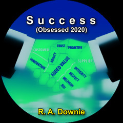 Robert Downie